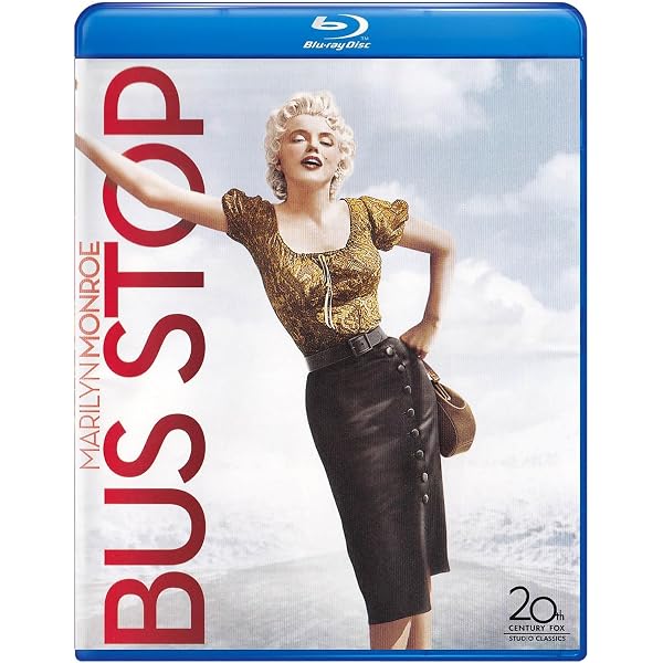 Amazon.com: Forever Marilyn Collection [Blu-ray] : Charles Coburn